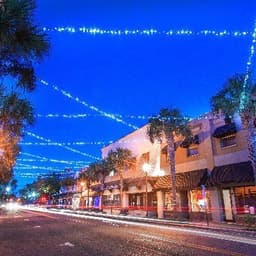 City of Winter Haven