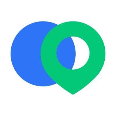 Nabogo Samkørsel color logo