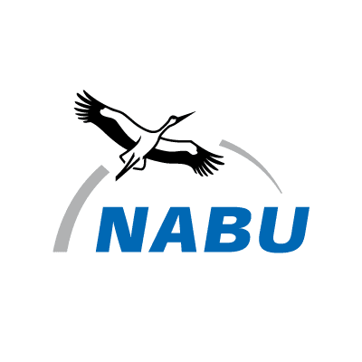 NABU color logo