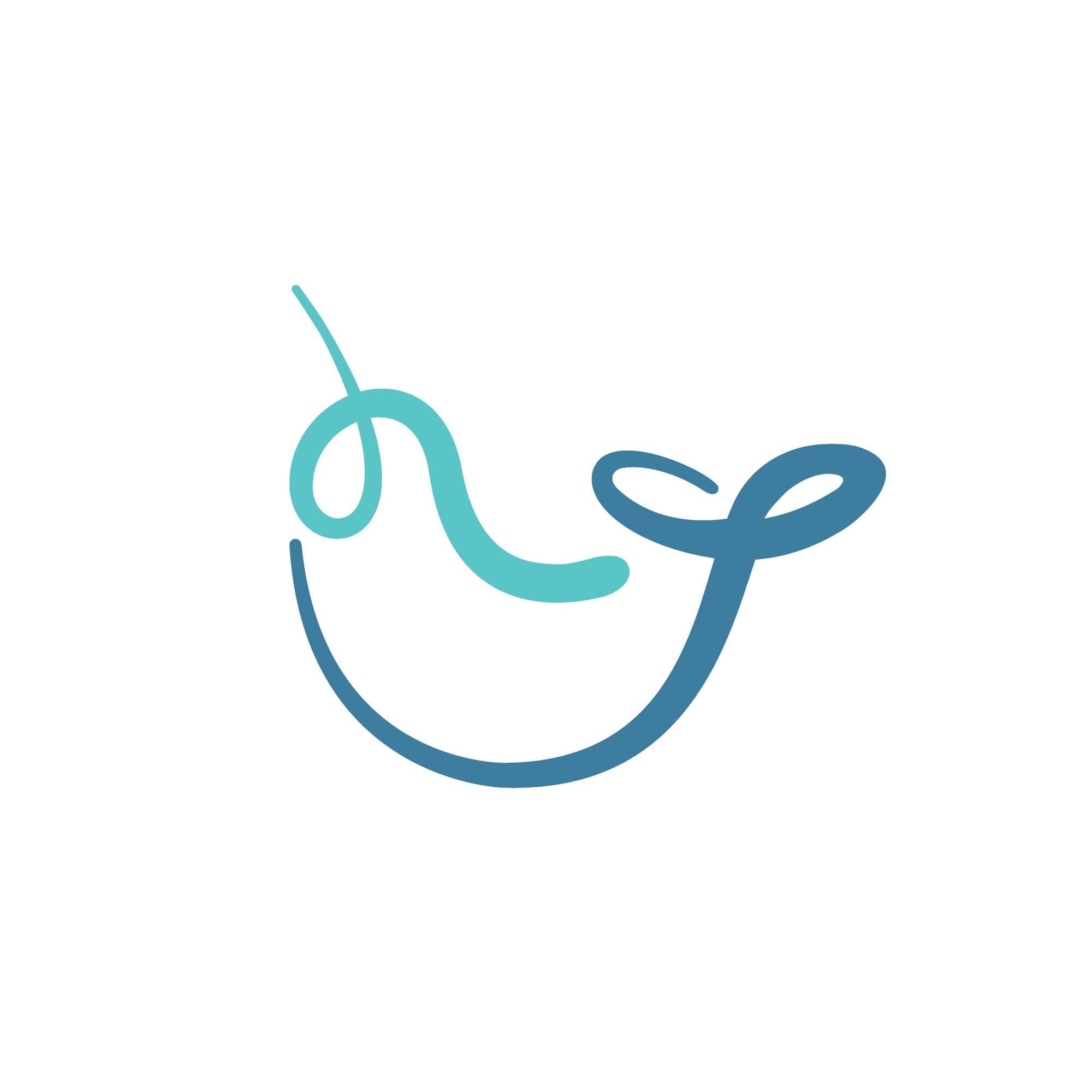 Nahvalur color logo