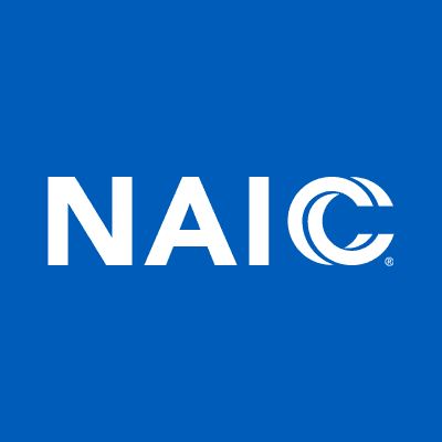 National Association of Insurance Commissioners color logo