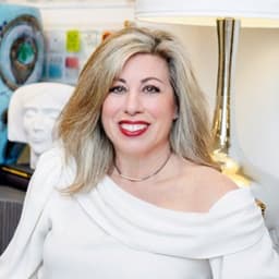 Nicole Arnold Interiors ~ Dallas Interior Designer