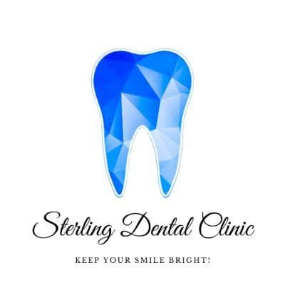Sterling Dental Clinic Kenya color logo