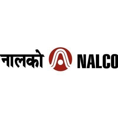NALCO color logo