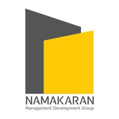 Namakaran Group color logo