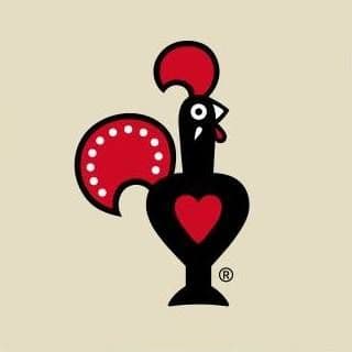Nando's color logo