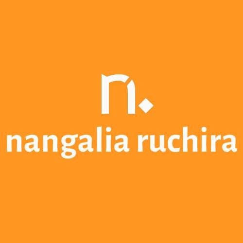 Nangalia Ruchira color logo
