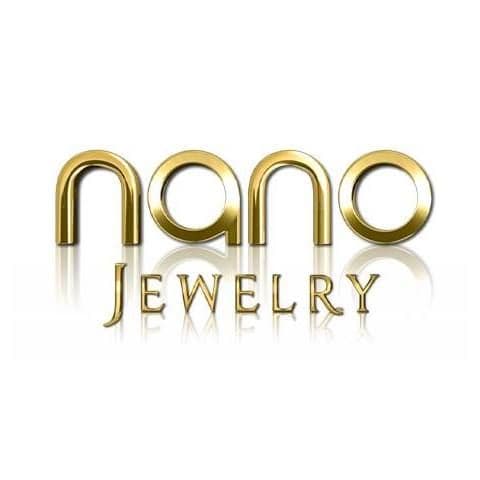 Nano Jewelry color logo