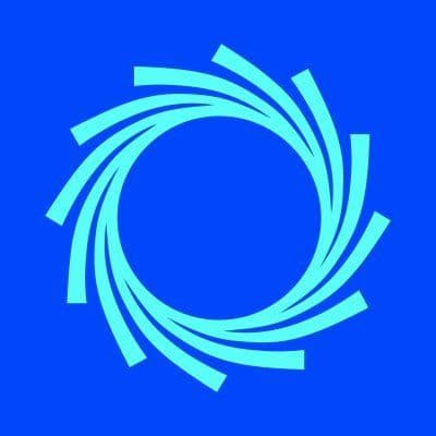 Oxford Nanopore color logo