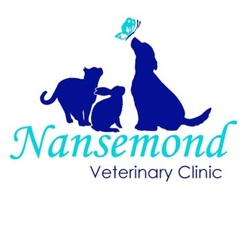 Nansemond Veterinary Clinic | Suffolk VA color logo