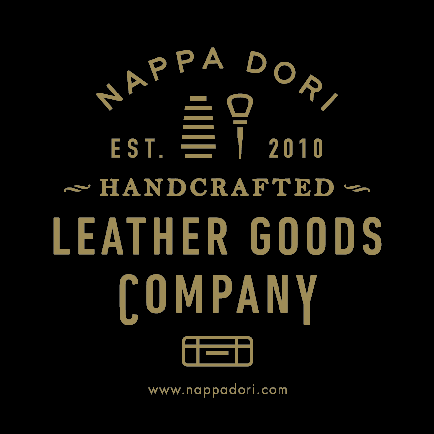 Nappa Dori color logo