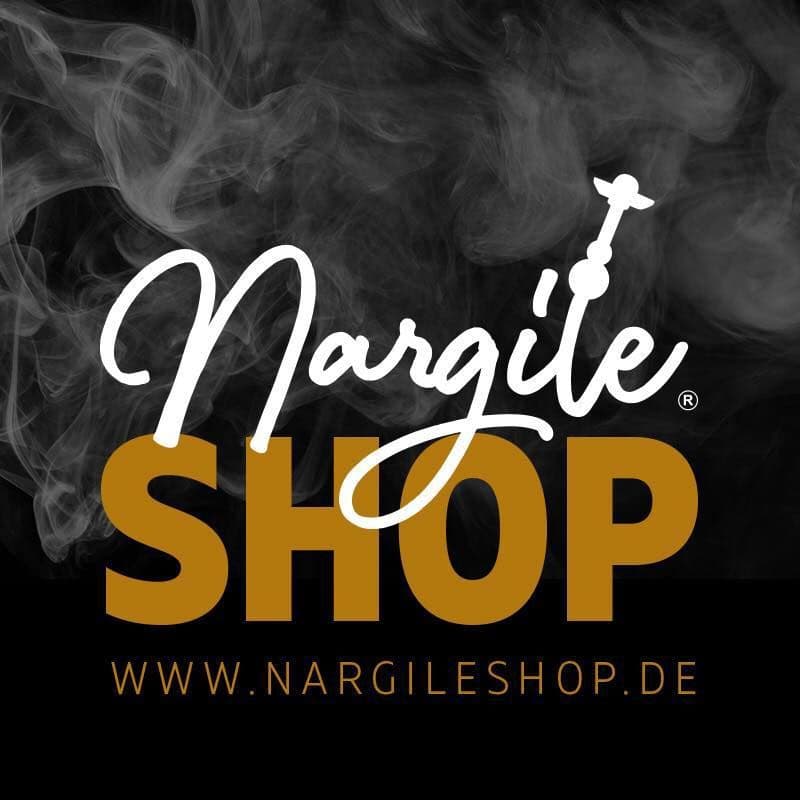 NargileShop color logo