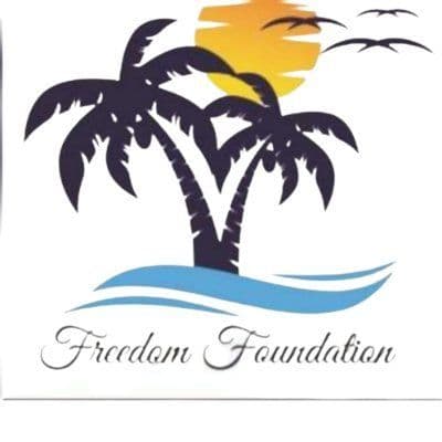 Freedom Foundation color logo