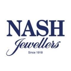 Nash Jewellers color logo
