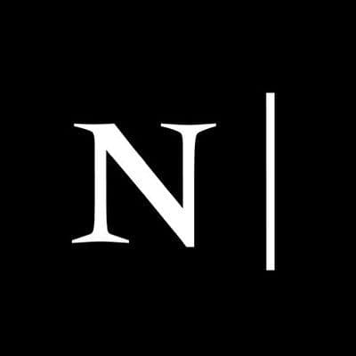 NATIONAL color logo