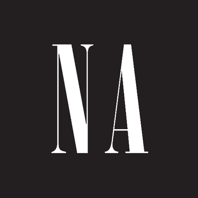 National Affairs color logo