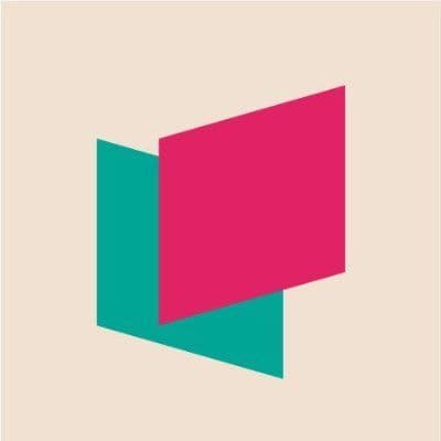 National Galleries of Scotland color logo