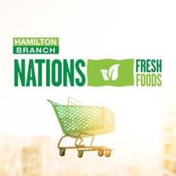 Nations Fresh Food