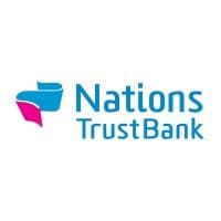 Nation Trust color logo