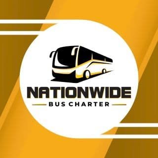 Nationwide Bus Charter color logo