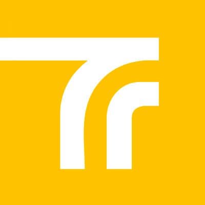 NaTran color logo