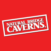 Natural Bridge Caverns color logo