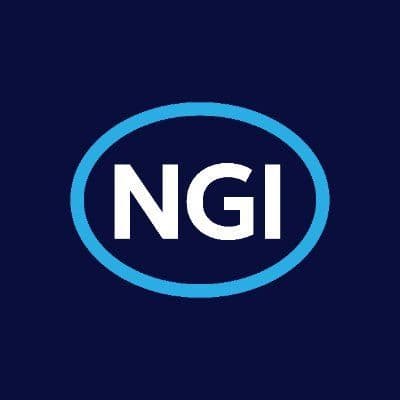 Natural Gas Intelligence color logo