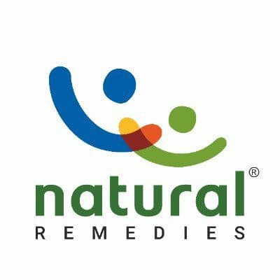 Natural Remedies color logo
