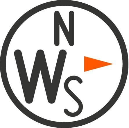 Natural World Safaris color logo
