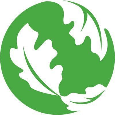 The Nature Conservancy color logo