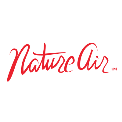 Nature Air color logo