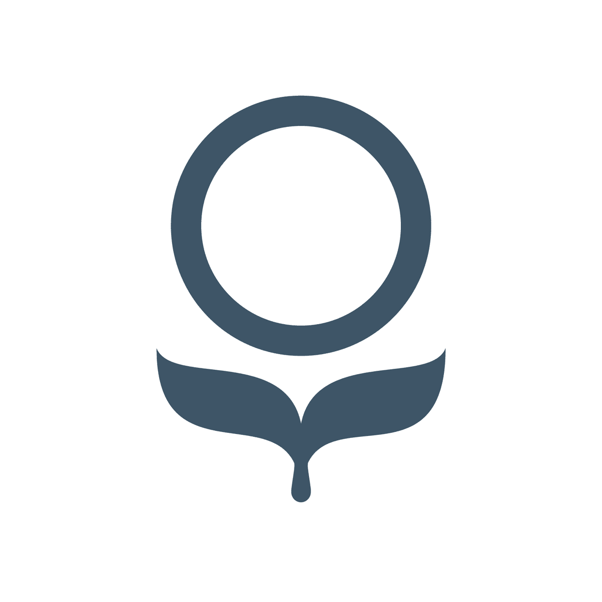 Naturepedic color logo