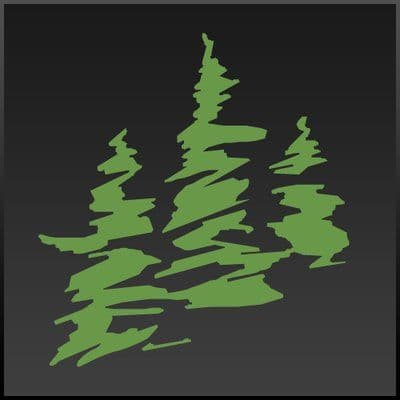 NatureScapes.net color logo