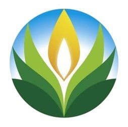 Natures Garden color logo