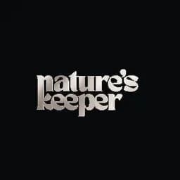 Nature's Keeper color logo
