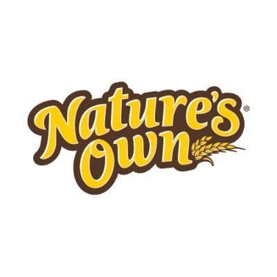 Nature's Own color logo