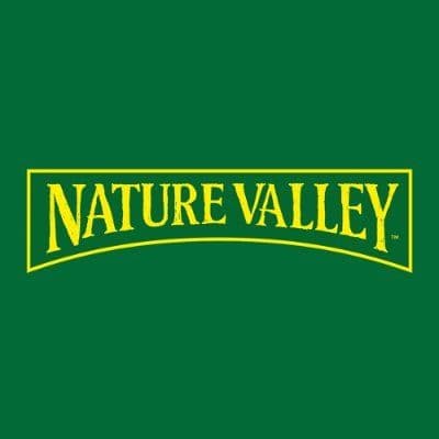 Nature Valley color logo