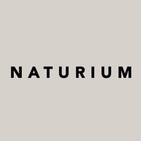 NaturiumSkin color logo