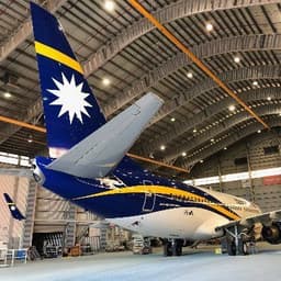 Nauru Airlines