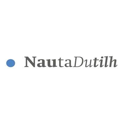NautaDutilh color logo