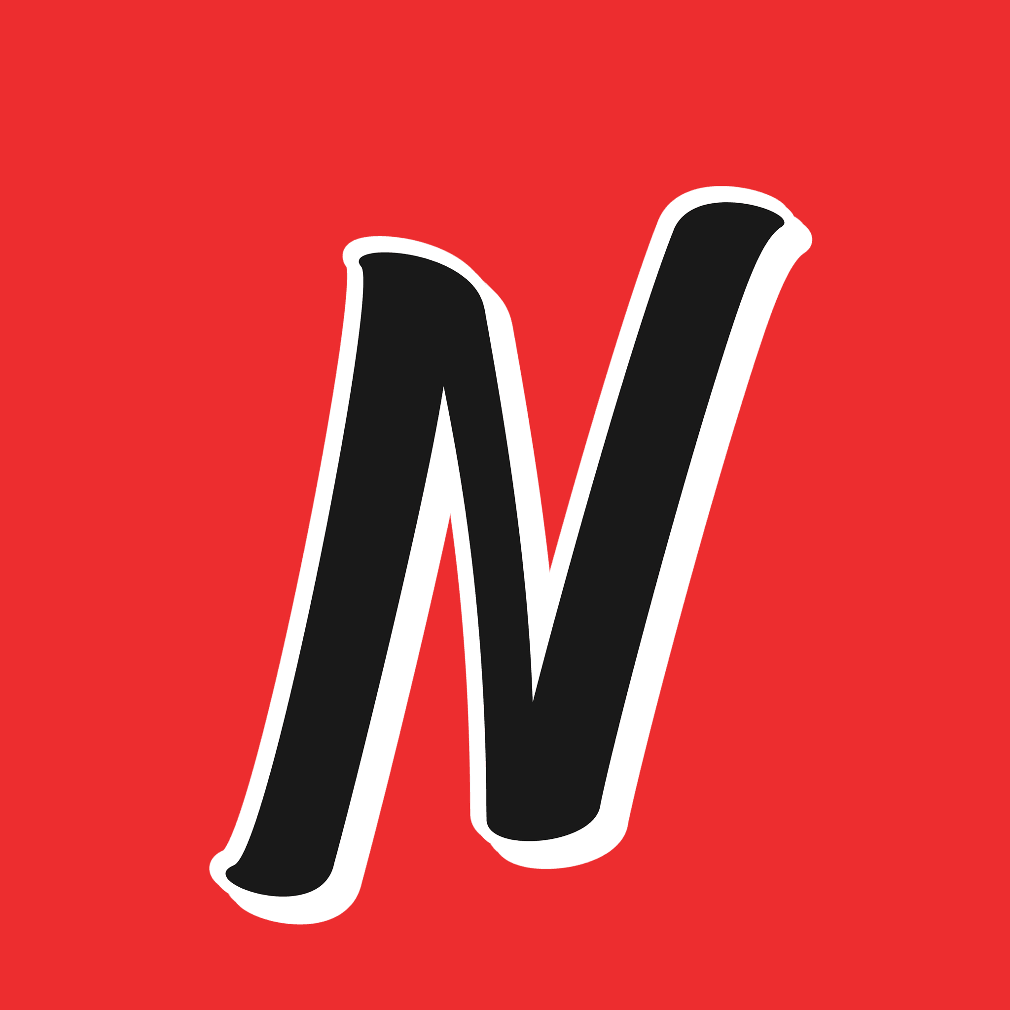 Nautunkee.com color logo