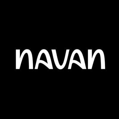 Navan color logo
