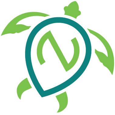 NaVetor color logo
