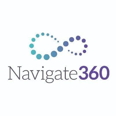 Navigate360 color logo