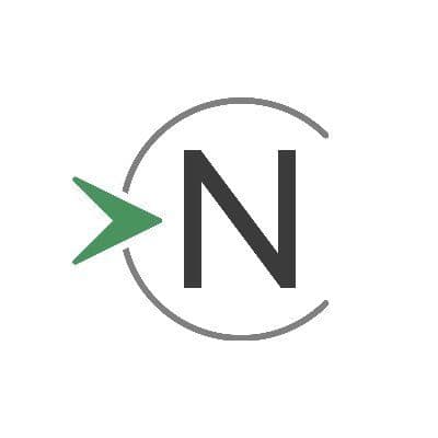 Navigating Cancer color logo