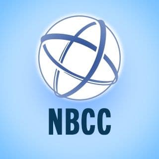 The National Board for Certified Counselors color logo