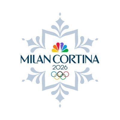 NBC Olympics & Paralympics color logo