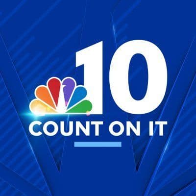 NBC10 Philadelphia color logo