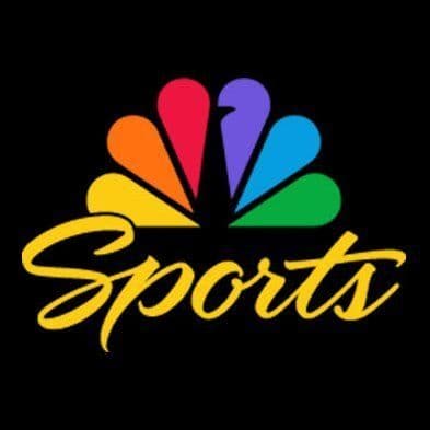 NBC Sports color logo