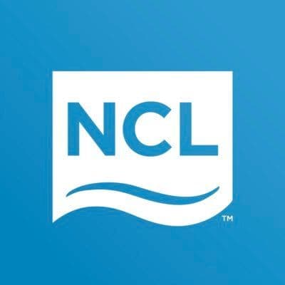 Cruise Norwegian color logo
